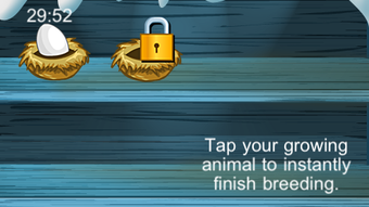Tap Zoo Christmas