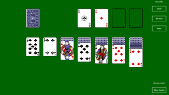 Solitaire 30-Pack