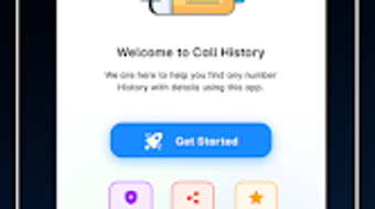 Call History Any Number Detail APK for Android - Download