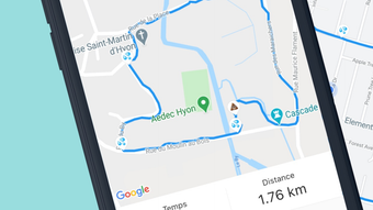 Amiko - Dog walk tracker