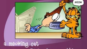 Garfield's Guide to Cats