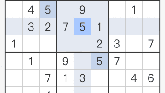 Sudoku:Daily Sudoku Puzzle