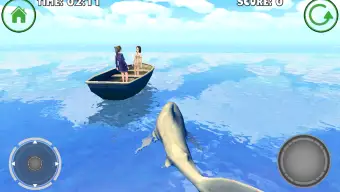 Shark Simulator