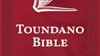Tondano Bible
