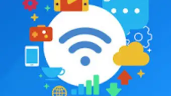Wifi Hotspot  Connectify me Free