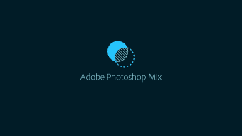 Adobe Photoshop Mix