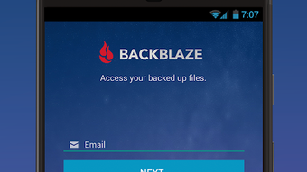 Backblaze