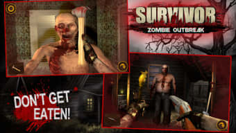 Survivor: Zombie Outbreak