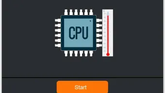 CPU Cooling Master - Laptop Cooler