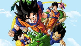 Goku Wallpapers New Tab