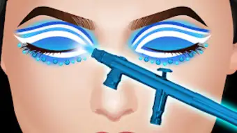 Eye Makeup Art Salon