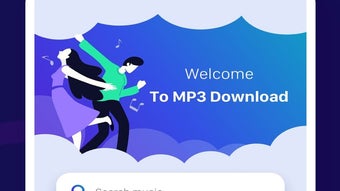 YtMp3 Downloader App