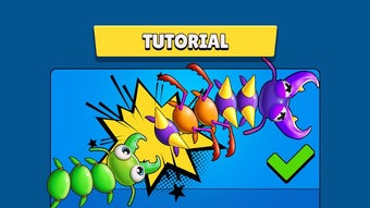 Bug Battle 3D