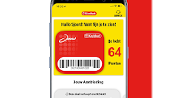 Kruidvat app