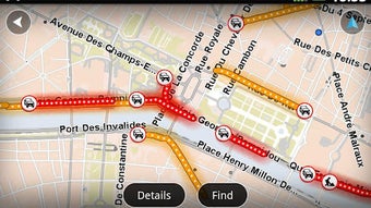 TomTom Europa