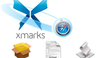 Xmarks for Safari