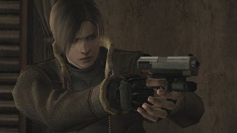 Resident Evil 4 (2011)