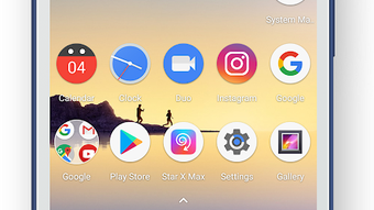 CM13 - Marshmallow Launcher