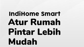 IndiHome Smart