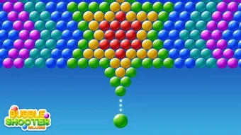 Bubble Shooter Relaxing