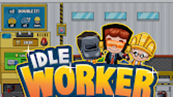 Idle Worker Manager - Incremen