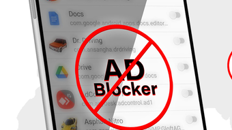 Adblocker Plus - Stop Ad Block