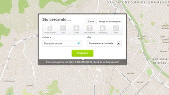 Foursquare