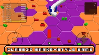Blocky Royale for Android - Download
