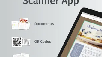 SwiftScan - PDF Document Scanner