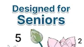 Anima Color for Seniors