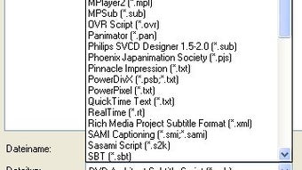 Subtitle Workshop - Download