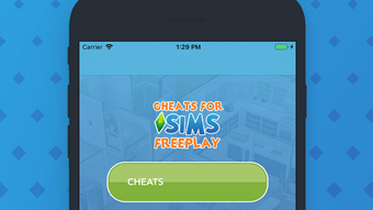 Cheats for The Sims FreePlay