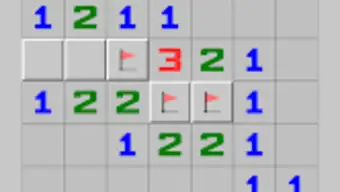 Dr. Minesweeper