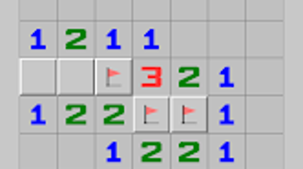 Dr. Minesweeper