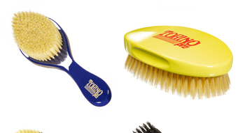Brush King