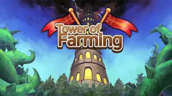 Tower of Farming - idle RPG