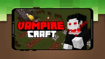 Vampire Craft for Minecraft