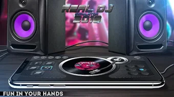 Real Dj Simulator 2022