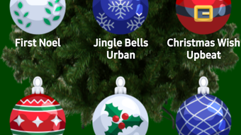 Christmas Ringtones