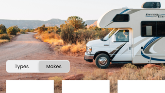 RV Trader: Shop RVs