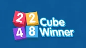 2228 3D Cube