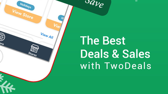 Two Deals - Best Deals Around