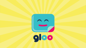 Gloo Sticker Album