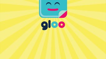 Gloo Sticker Album