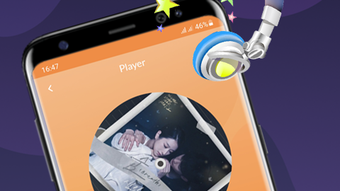 Music Player - MP3 Player Video Player