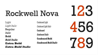 Rockwell Nova