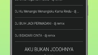 DJ Aku Lagi Goyang Pargoy Remix VIral