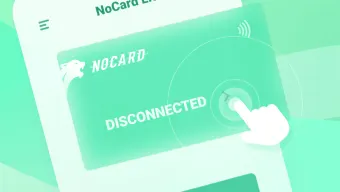 NoCard VPN Lite - VPN Proxy