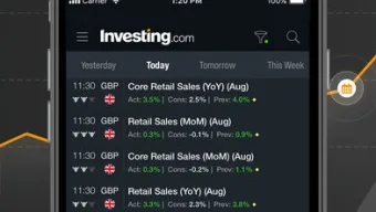 Investing.com Stocks  Finance