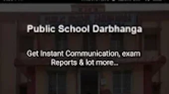 Public School Darbhanga Bela